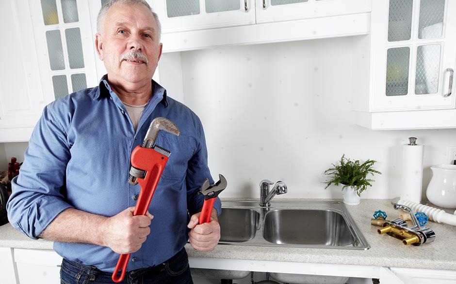 cherche plombier Nanterre